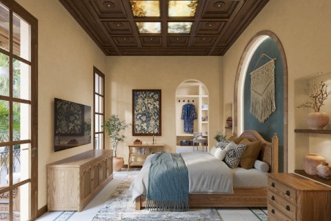 195m2 Villa in Pecatu, Badung, Indonesia No. 9656 12