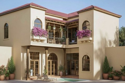 195m2 Villa in Pecatu, Badung, Indonesia No. 9656 1