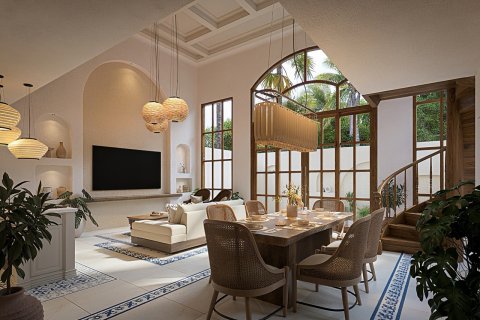 130m2 Villa in Pecatu, Badung, Indonesia No. 9658 4
