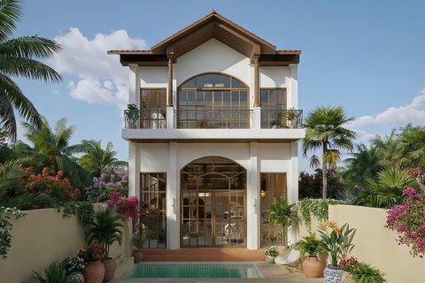 130m2 Villa in Pecatu, Badung, Indonesia No. 9658 1