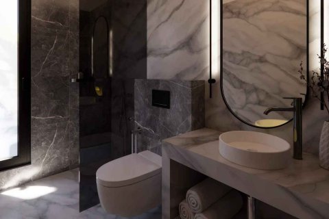 ЖК OASIS SPA PANDAWA в Kuta, Бадунг, Индонезия № 9524 2