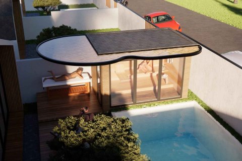 ЖК OASIS SPA PANDAWA в Kuta, Бадунг, Индонезия № 9524 6