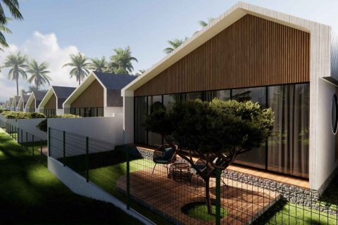 ЖК OASIS SPA PANDAWA в Kuta, Бадунг, Индонезия № 9524 9
