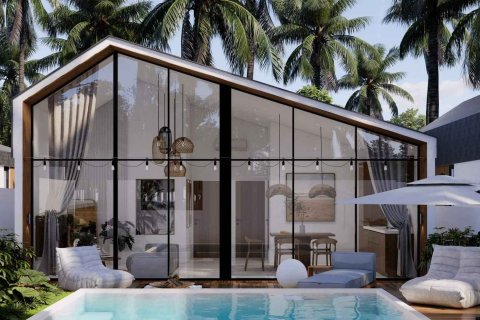 ЖК OASIS SPA PANDAWA в Kuta, Бадунг, Индонезия № 9524 15