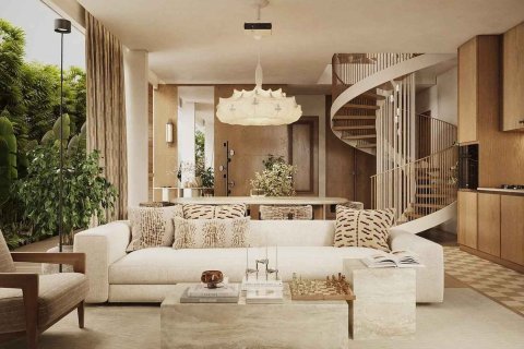 1 bedroom Villa in ARAVITA RESIDENCE Benoa, Badung, Indonesia No. 9518