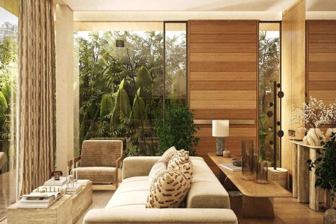 3 bedrooms Villa in ARAVITA RESIDENCE Benoa, Badung, Indonesia No. 9520