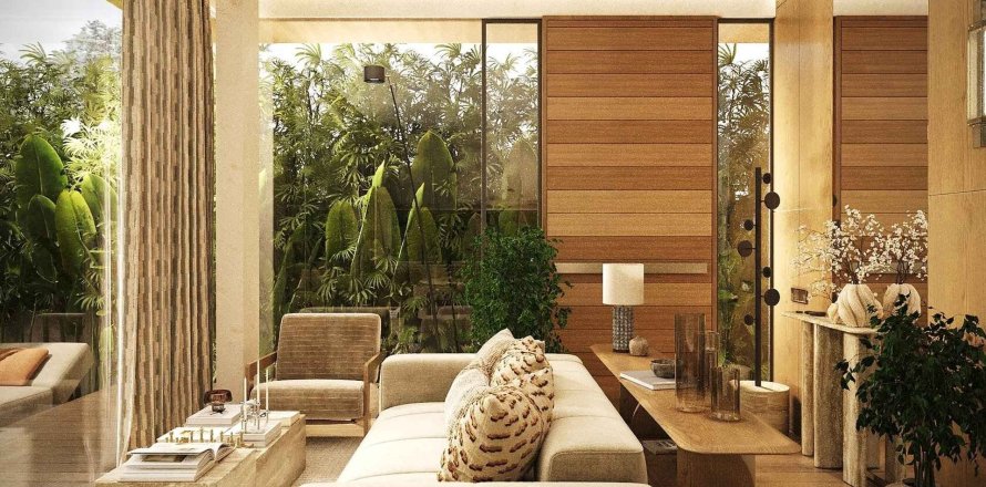 3 bedrooms Villa in ARAVITA RESIDENCE Benoa, Badung, Indonesia No. 9520