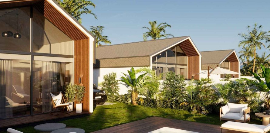 2 bedrooms Villa in OASIS AMED Karangasem, Karang Asem, Indonesia No. 9523