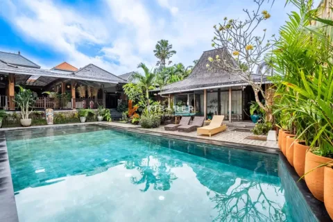 Вилла с 5 спальнями в Canggu, Бадунг, Индонезия № 12373 3