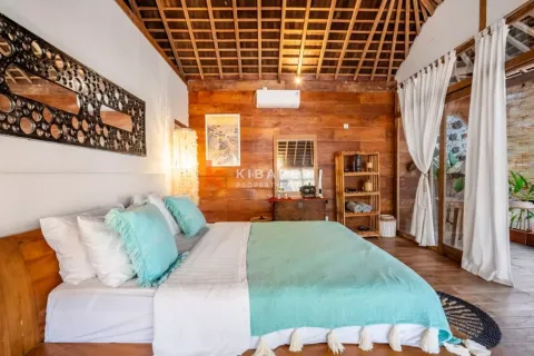 Вилла с 5 спальнями в Canggu, Бадунг, Индонезия № 12373 26