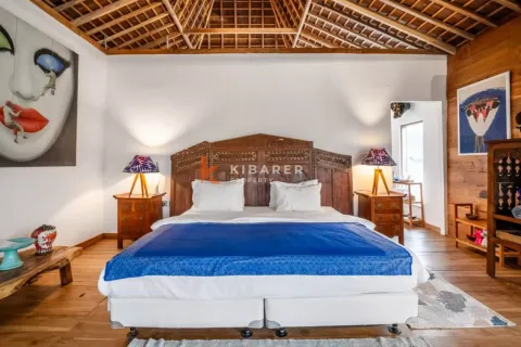 Вилла с 5 спальнями в Canggu, Бадунг, Индонезия № 12373 5