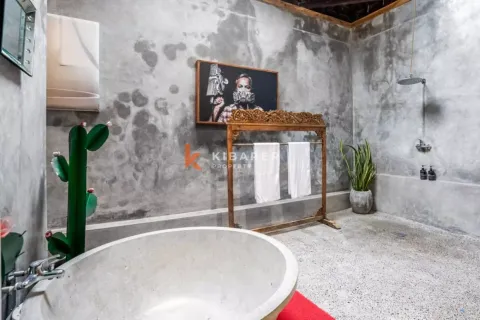 Вилла с 5 спальнями в Canggu, Бадунг, Индонезия № 12373 25