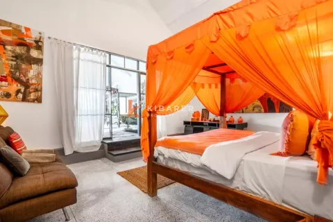 Вилла с 5 спальнями в Canggu, Бадунг, Индонезия № 12373 23