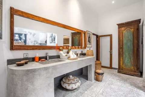 Вилла с 5 спальнями в Canggu, Бадунг, Индонезия № 12373 22