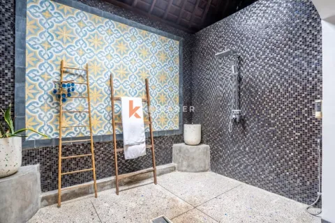 Вилла с 5 спальнями в Canggu, Бадунг, Индонезия № 12373 21