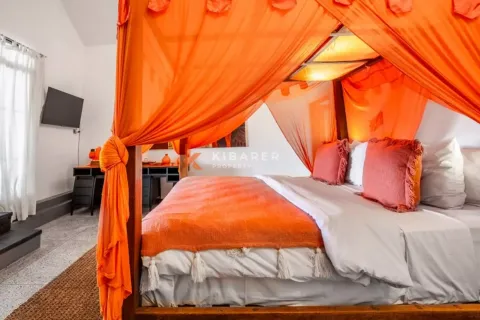 Вилла с 5 спальнями в Canggu, Бадунг, Индонезия № 12373 20