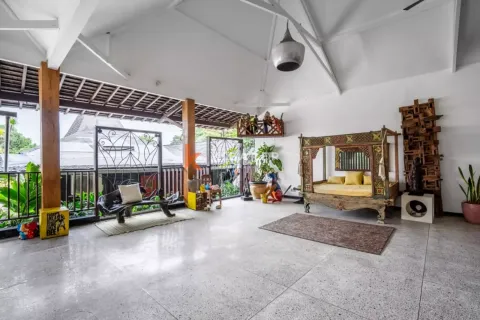 Вилла с 5 спальнями в Canggu, Бадунг, Индонезия № 12373 14