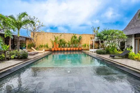 Вилла с 5 спальнями в Canggu, Бадунг, Индонезия № 12373 9