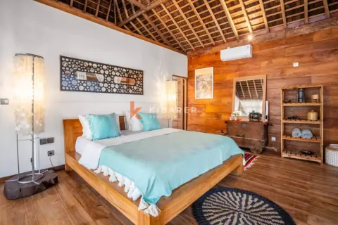 Вилла с 5 спальнями в Canggu, Бадунг, Индонезия № 12373 27