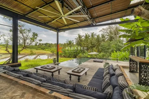4 bedrooms Villa in Tabanan, Indonesia No. 12370 5