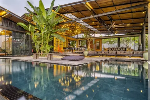 4 bedrooms Villa in Tabanan, Indonesia No. 12370