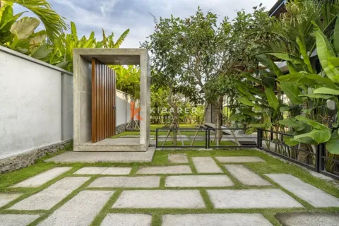 4 bedrooms Villa in Tabanan, Indonesia No. 12370 12