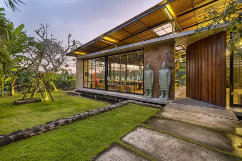 4 bedrooms Villa in Tabanan, Indonesia No. 12370 2
