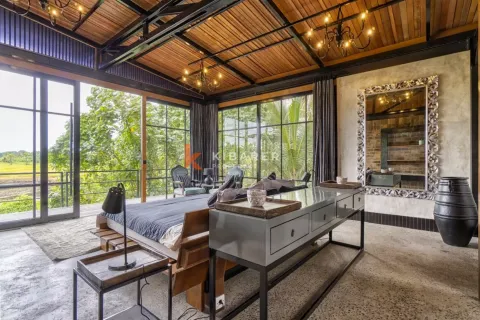 4 bedrooms Villa in Tabanan, Indonesia No. 12370 4