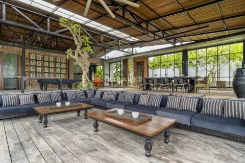 4 bedrooms Villa in Tabanan, Indonesia No. 12370 7