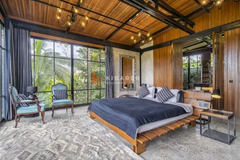 4 bedrooms Villa in Tabanan, Indonesia No. 12370 9