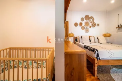 Вилла с 2 спальнями в Kerobokan, Бадунг, Индонезия № 12369 14