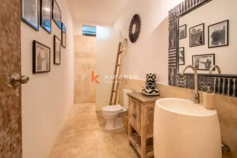 Вилла с 2 спальнями в Kerobokan, Бадунг, Индонезия № 12369 10