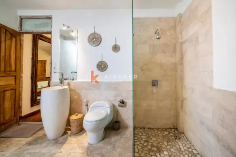 Вилла с 2 спальнями в Kerobokan, Бадунг, Индонезия № 12369 17