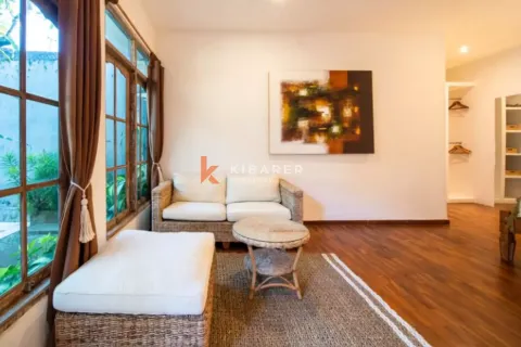 Вилла с 2 спальнями в Kerobokan, Бадунг, Индонезия № 12369 7