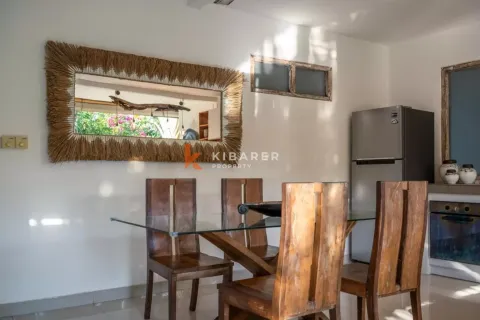 Вилла с 2 спальнями в Kerobokan, Бадунг, Индонезия № 12369 2