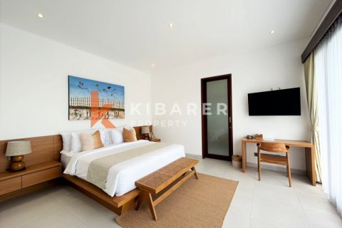 3 bedrooms Villa in Seminyak, Badung, Indonesia No. 12372 10