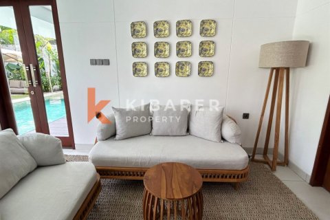 3 bedrooms Villa in Seminyak, Badung, Indonesia No. 12372 4
