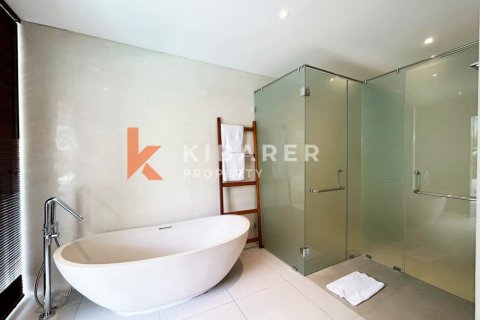 3 bedrooms Villa in Seminyak, Badung, Indonesia No. 12372 9