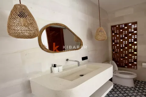 Вилла с 2 спальнями в Kerobokan, Бадунг, Индонезия № 12371 11