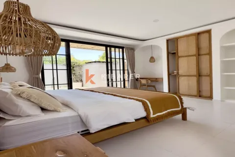 Вилла с 2 спальнями в Kerobokan, Бадунг, Индонезия № 12371 9