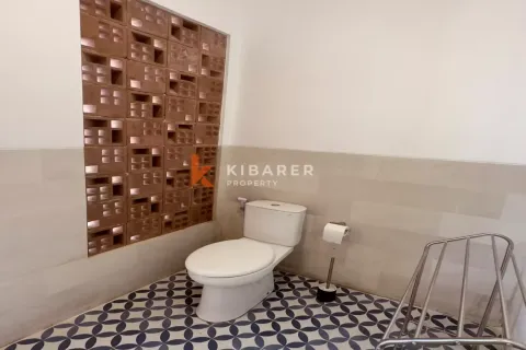 Вилла с 2 спальнями в Kerobokan, Бадунг, Индонезия № 12371 10