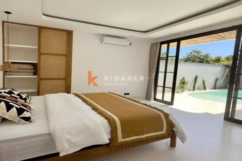 Вилла с 2 спальнями в Kerobokan, Бадунг, Индонезия № 12371 15