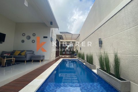 2 bedrooms Villa in Ungasan, Badung, Indonesia No. 12367