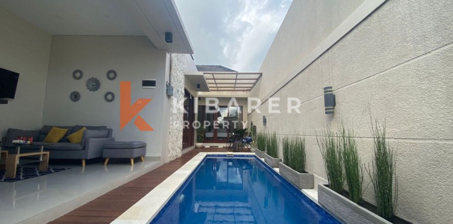 2 bedrooms Villa in Ungasan, Badung, Indonesia No. 12367