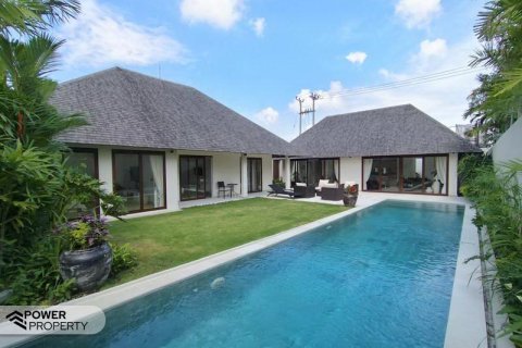 3 bedrooms Villa in Tampaksiring, Gianyar, Indonesia No. 9466