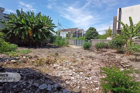 600m2 Land in Canggu, Badung, Indonesia No. 9464 3