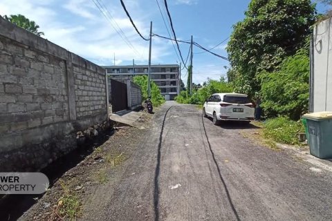 600m2 Land in Canggu, Badung, Indonesia No. 9464 5