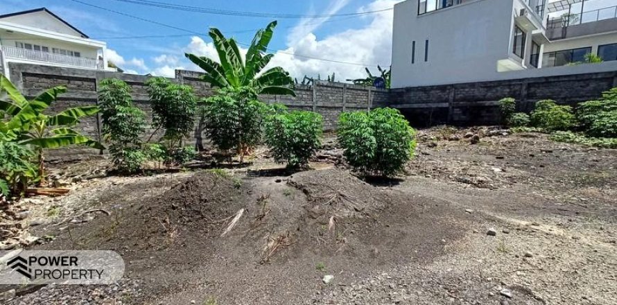 600m2 Land in Canggu, Badung, Indonesia No. 9464