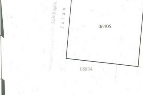 600m2 Land in Canggu, Badung, Indonesia No. 9464 9