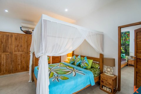 3 bedrooms Villa in Tumbak Bayuh, Mengwi, Badung, Indonesia No. 10881 12